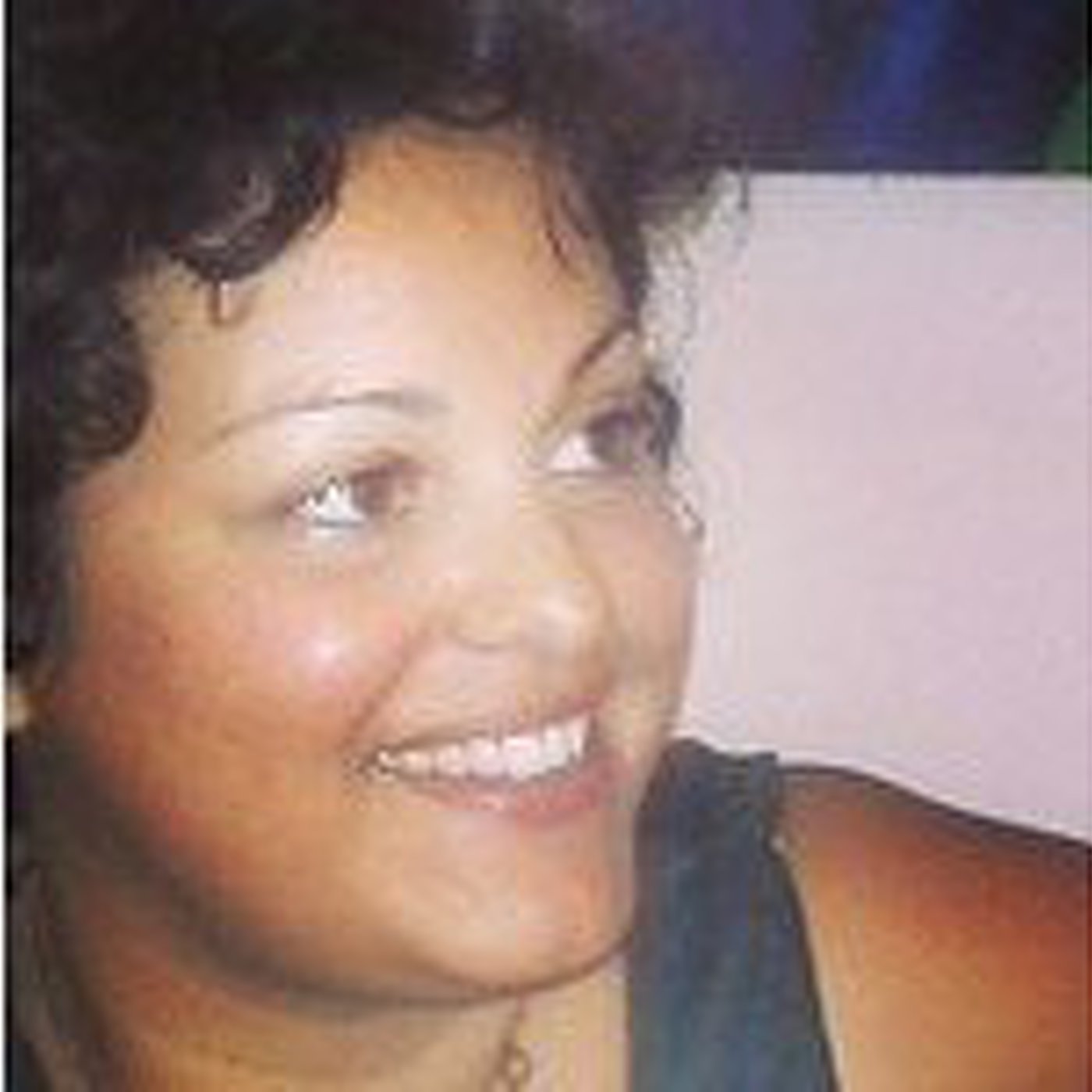 Podcast de Patricia Chalbaud