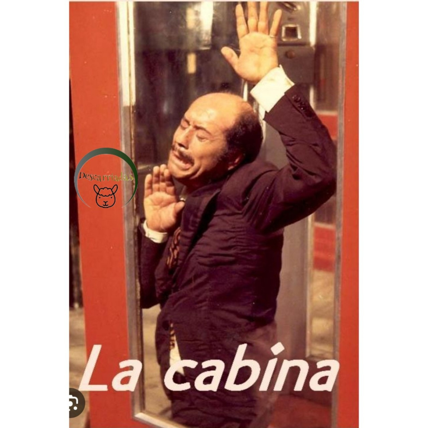 Descarriadas
