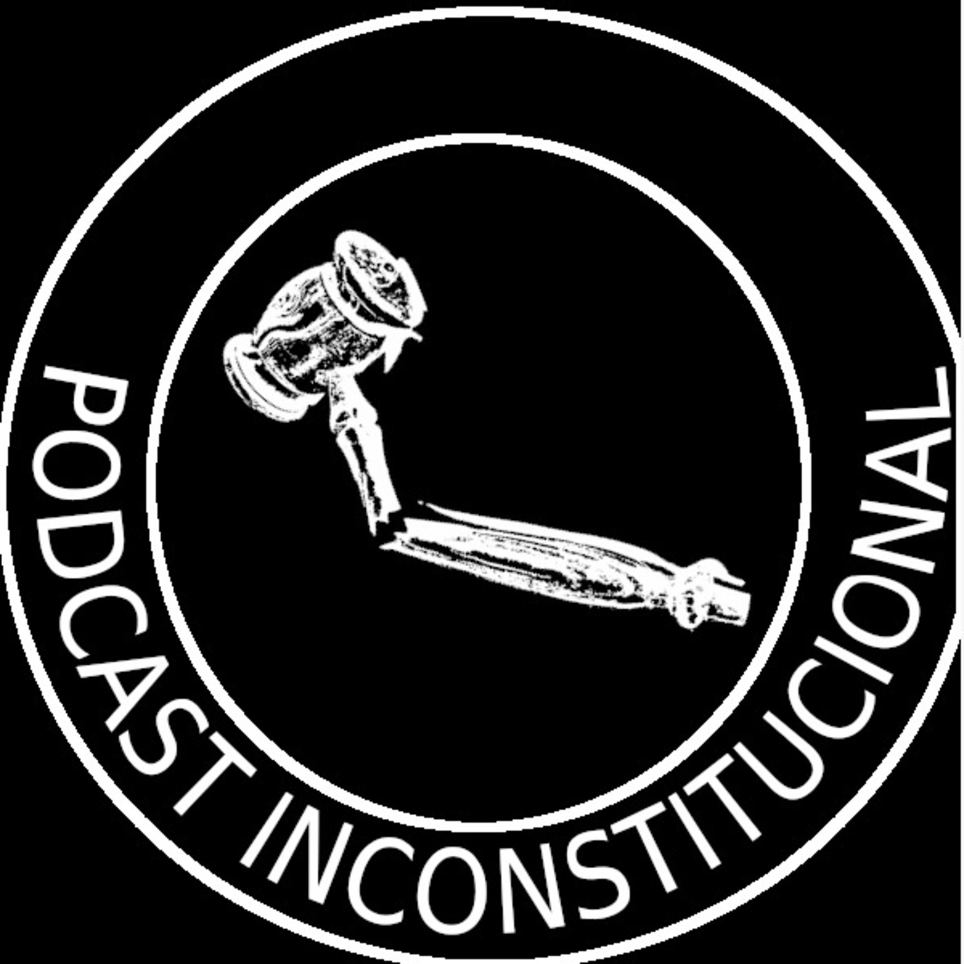 Podcast Inconstitucional