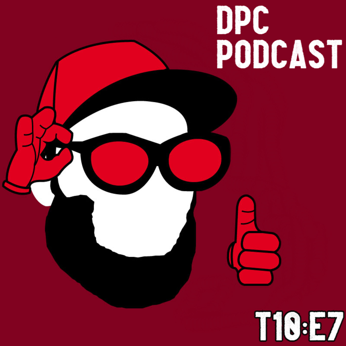 DPC Podcast