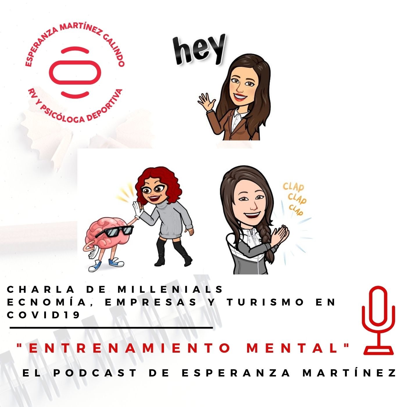 ENTRENAMIENTO MENTAL - CONTENIDO DE PSICOLOGÍA