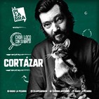 Cada locx: Julio Cortázar - Radio La Pizarra - 10 ago 19