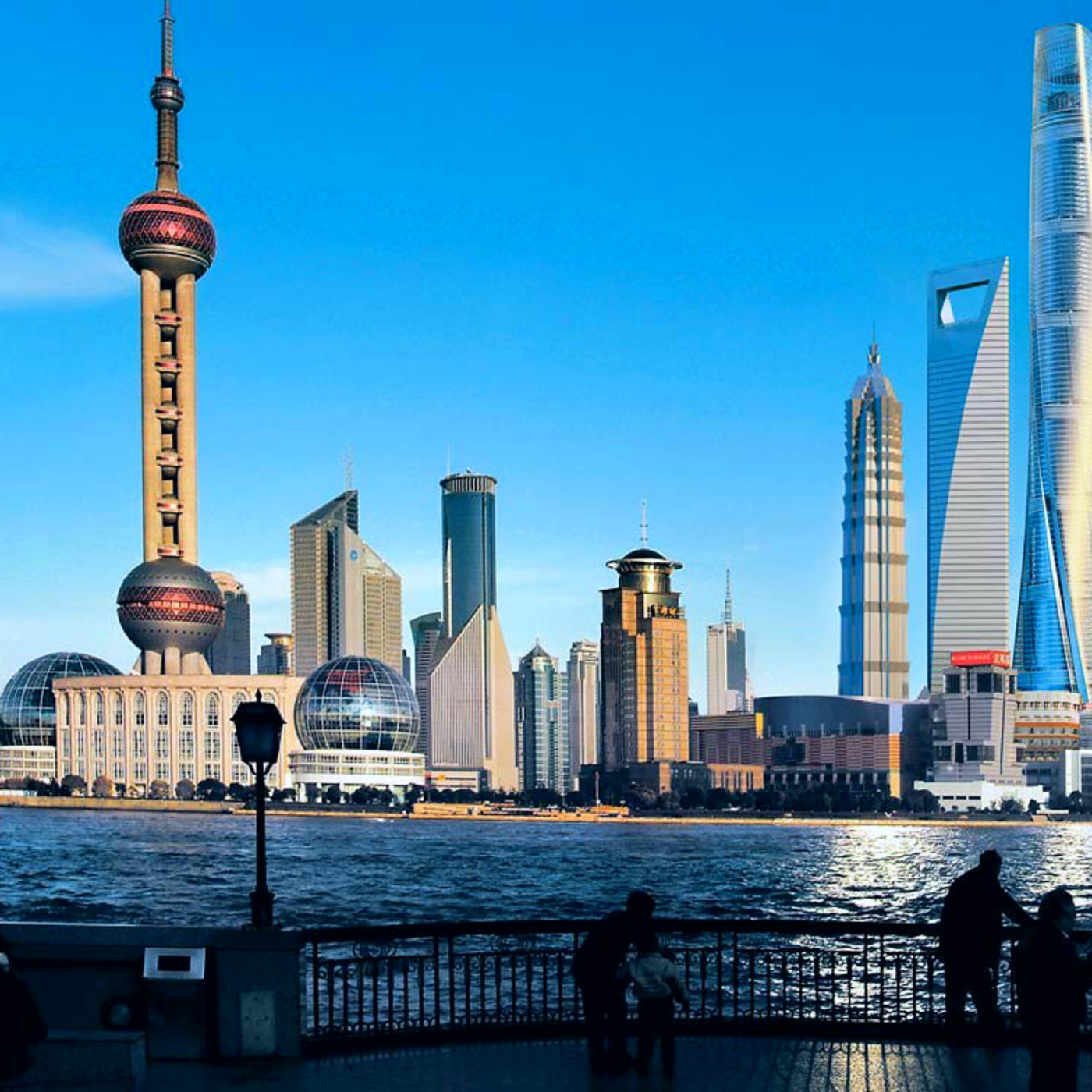 Shanghai pierde el mercado de la criptomoneda