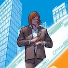 ValiantES 52 | Ivar, Timewalker #5-8