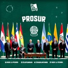 Bola de Cristal - El futuro de PROSUR - Radio La Pizarra - 04 may 19