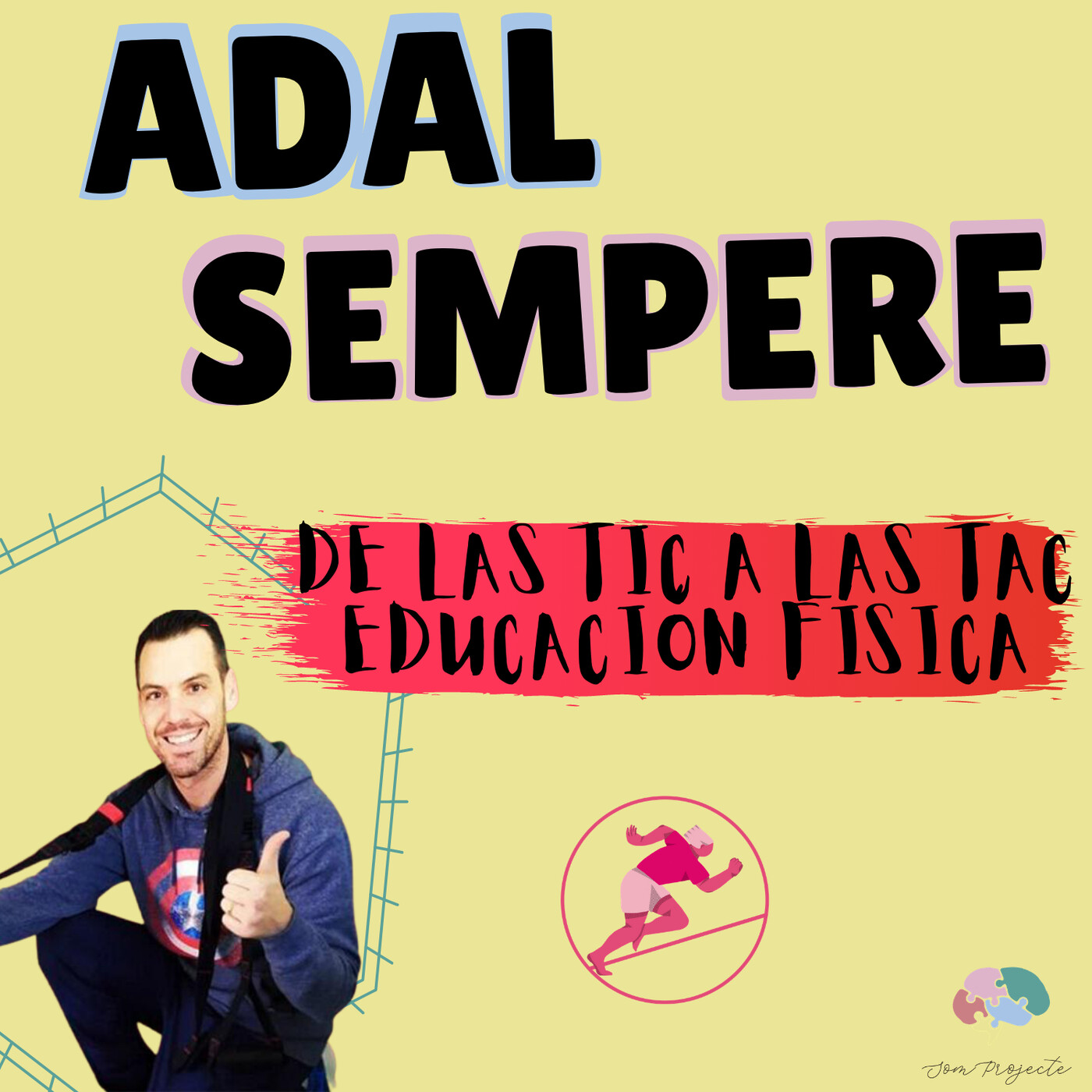 Tu Clase Me Suena