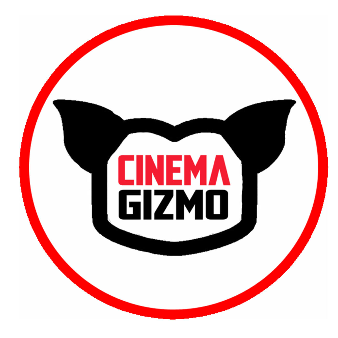 Cinema Gizmo The Podcast