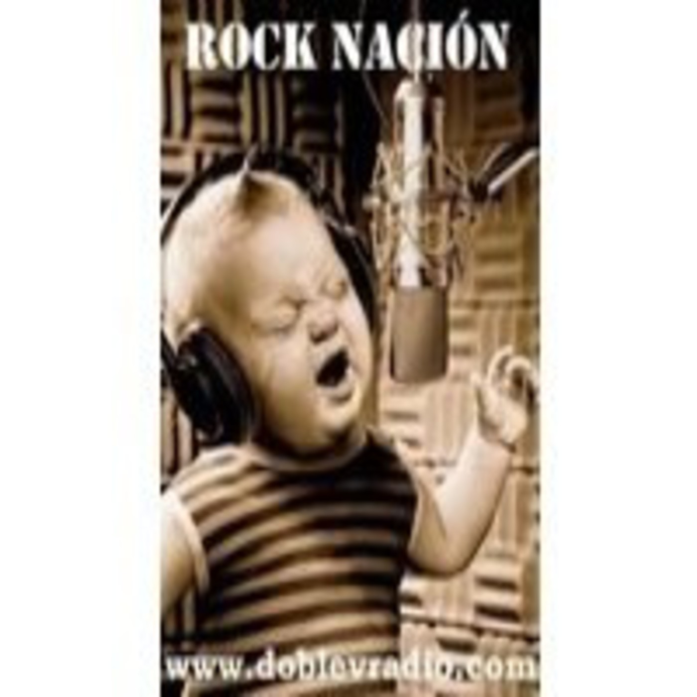 Rock Nación 31 Octubre 2012