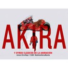 Akira y otros clásicos de la animación