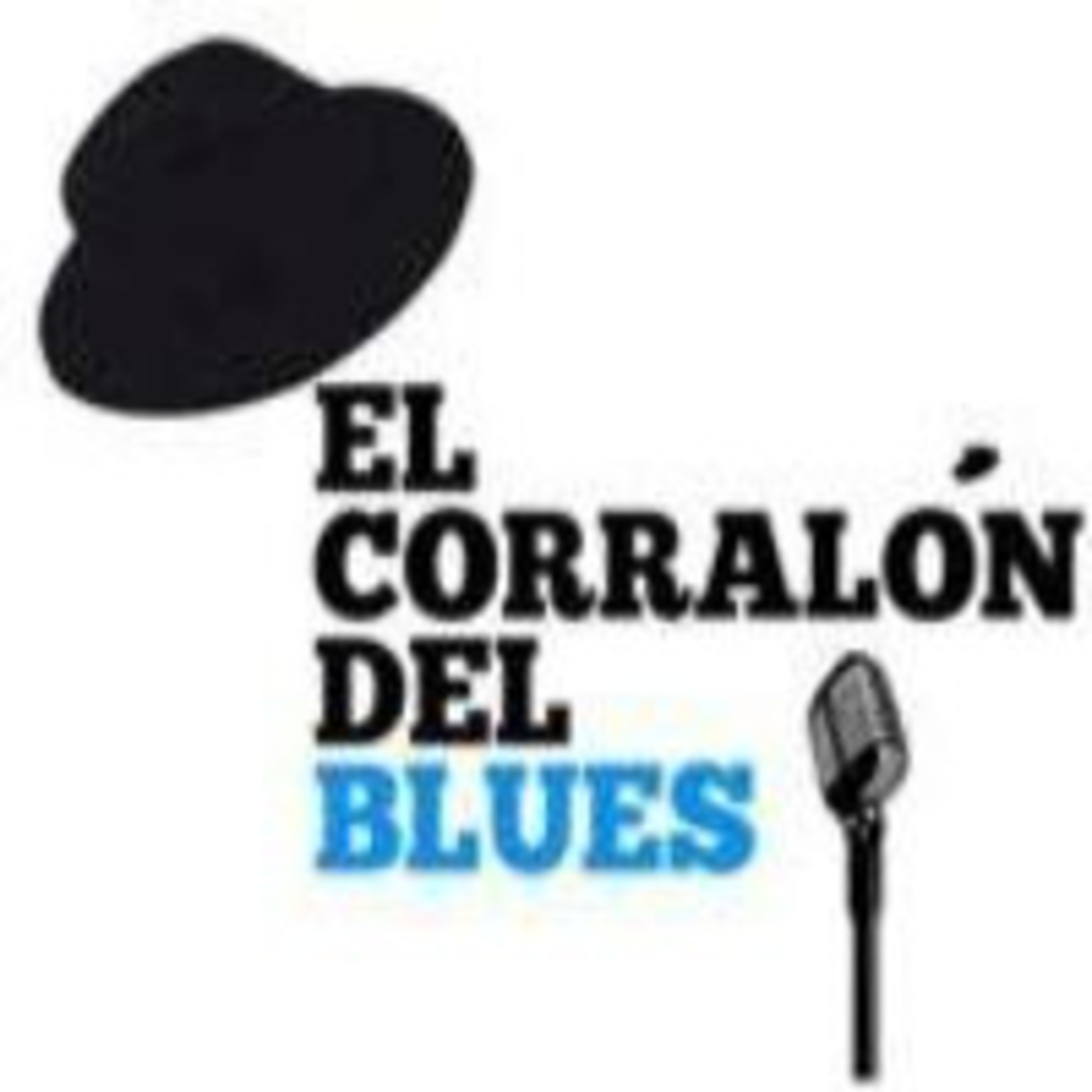 Podcast http://elcorralondelblues.ivoox.com