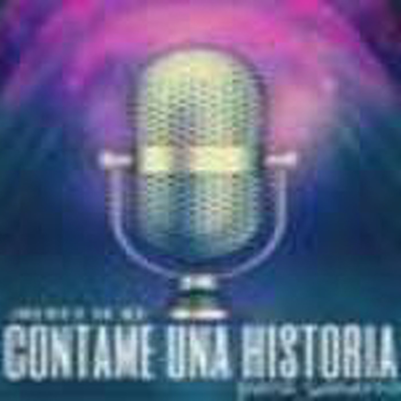 Contame una historia para sanarnos: Entrevista a Lian Mattei 11 Junio episode artwork
