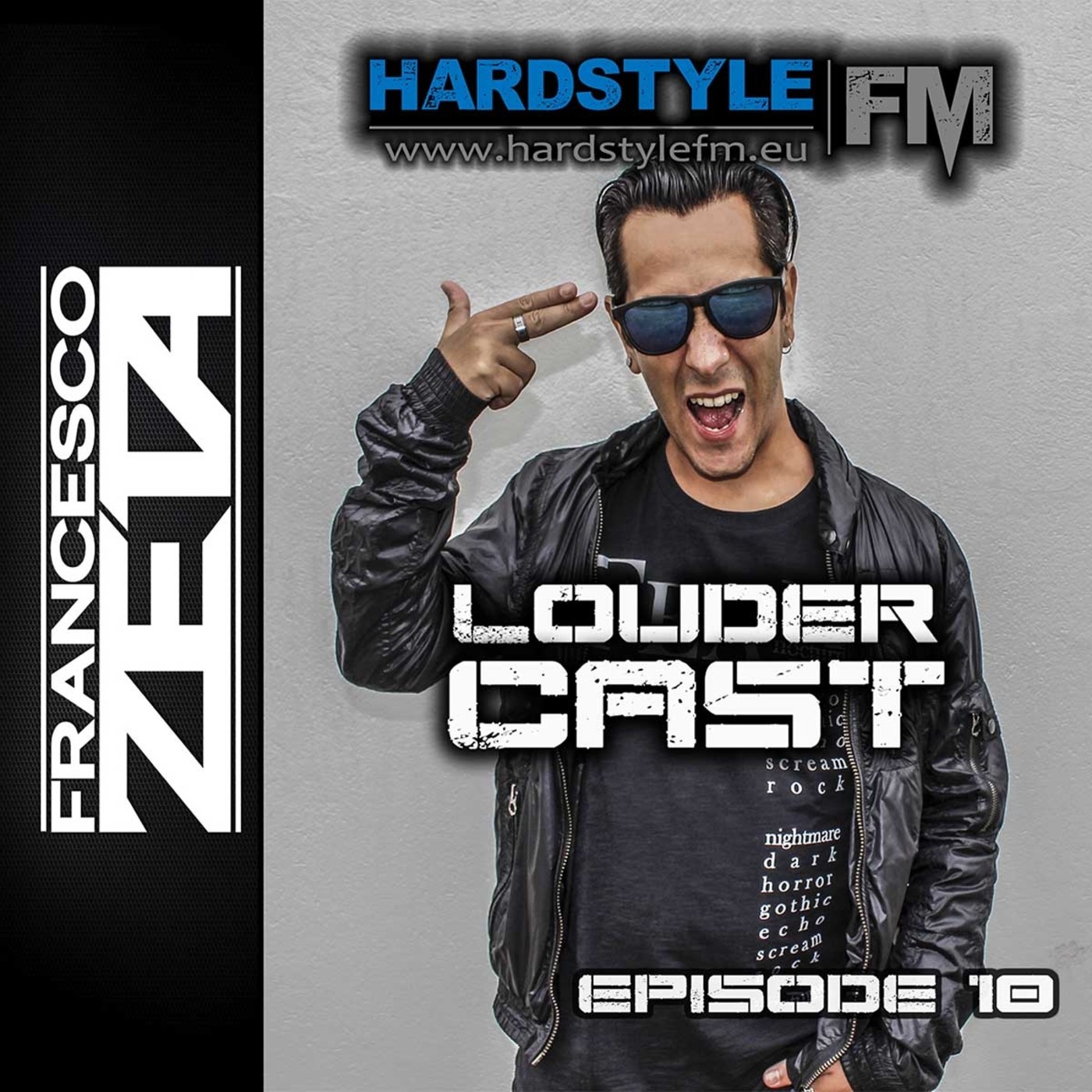 Octaynerz Presents Loudercast Radioshow