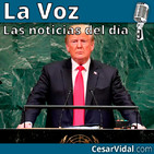 Las noticias del día - 26/09/18