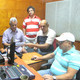 Antología, agosto 18, 2019