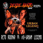 Reto Kosnar S03E11- Urban Legend