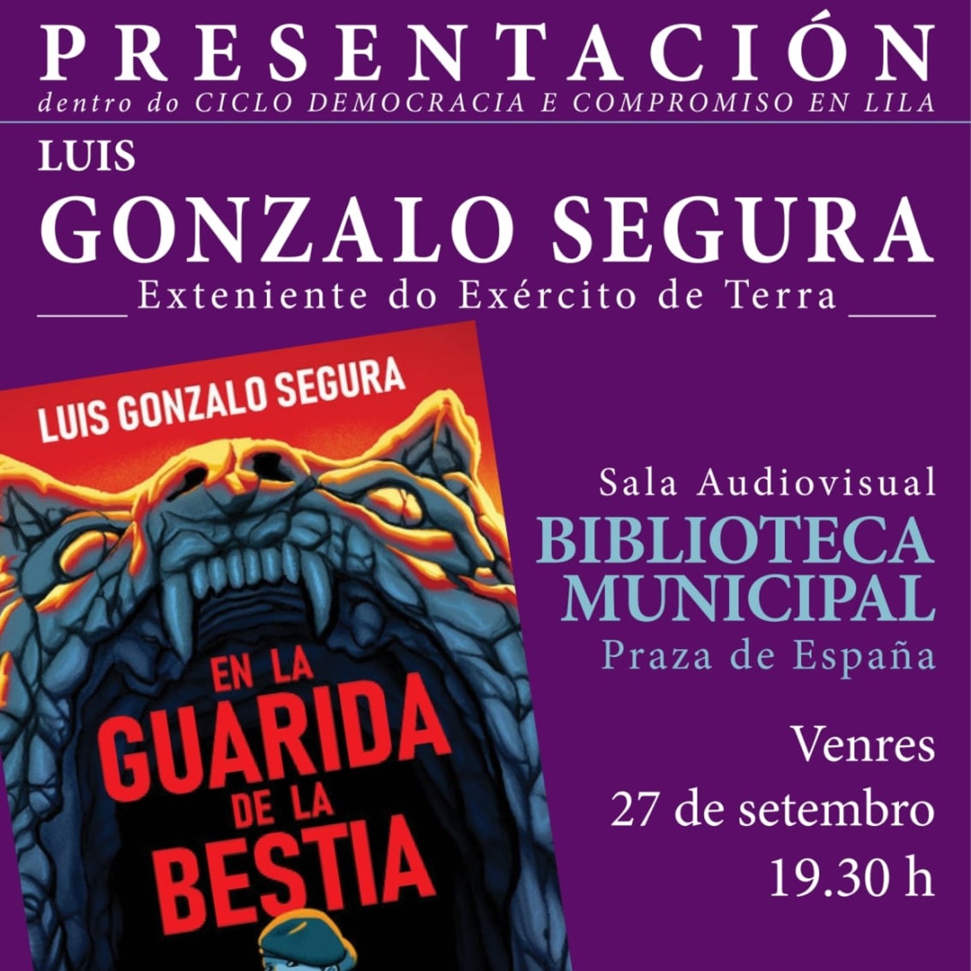 Podcast de Fuco Buxán, A.C.
