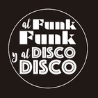 5. Al Funk, Funk.... y al Disco, Disco