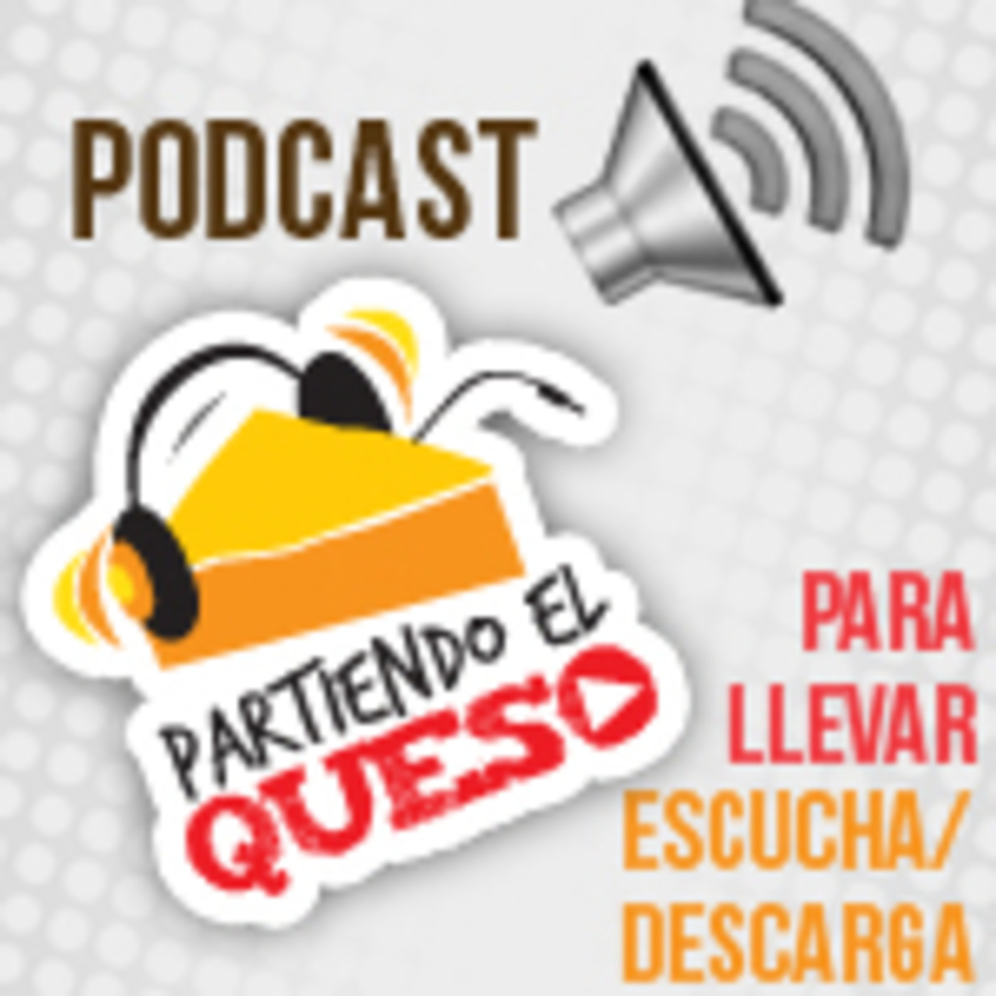 Partiendo el Queso