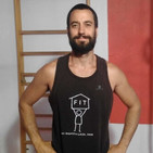 216. Me entrevista Nahuel Cassino sobre movilidad para emprendedores