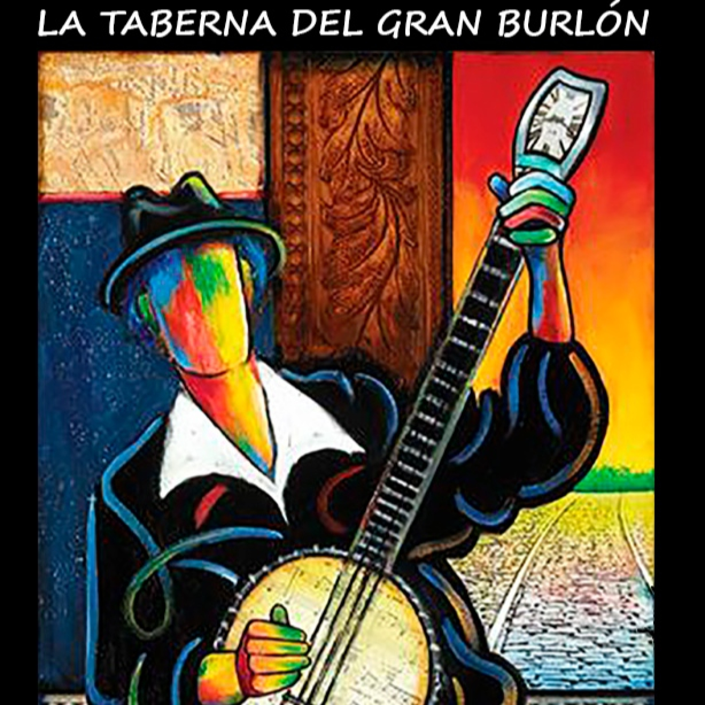 Podcast de La Taberna del Gran Burlón