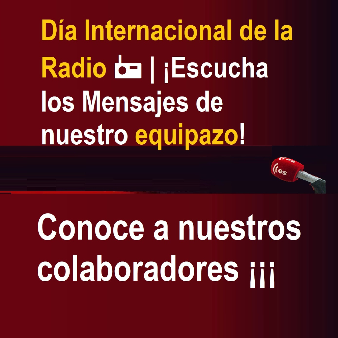 Entrevistas esRadio Alicante