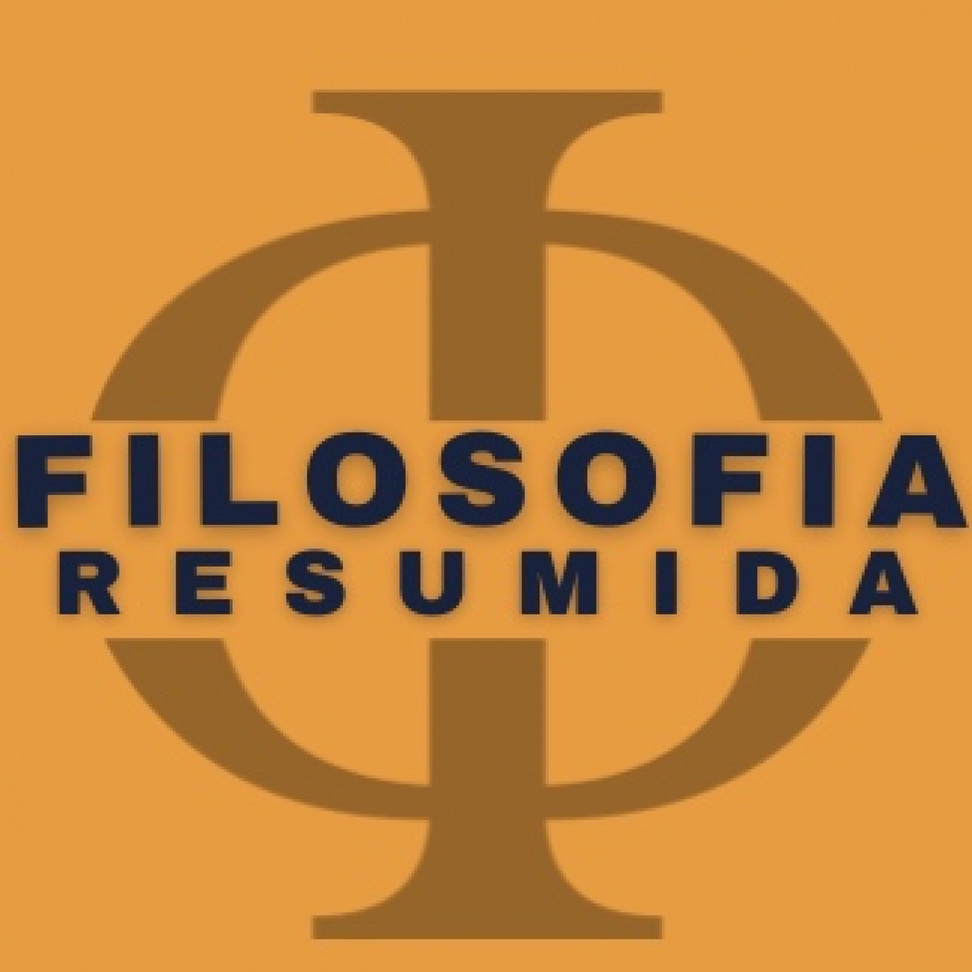 Filosofía resumida