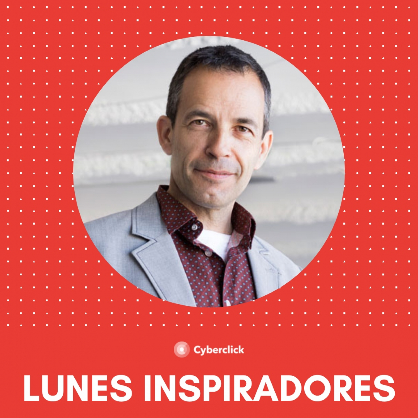 307. 'Secretos de emprendedor' con Philipp Fürst - LUNES INSPIRADORES episode artwork