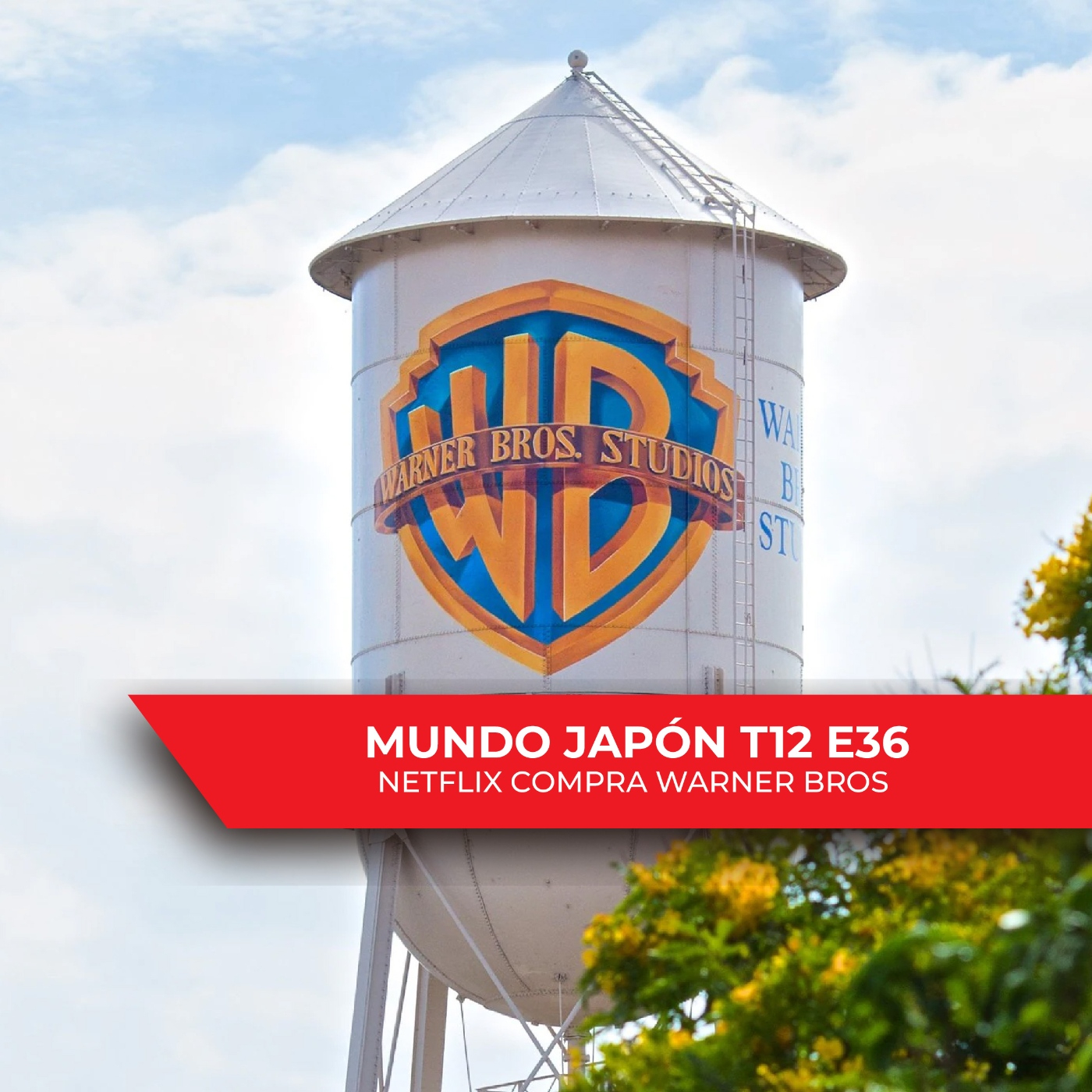 Mundo Japon Radio