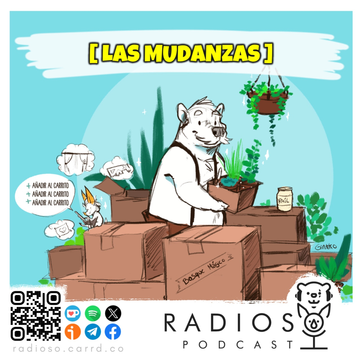 RadiOso