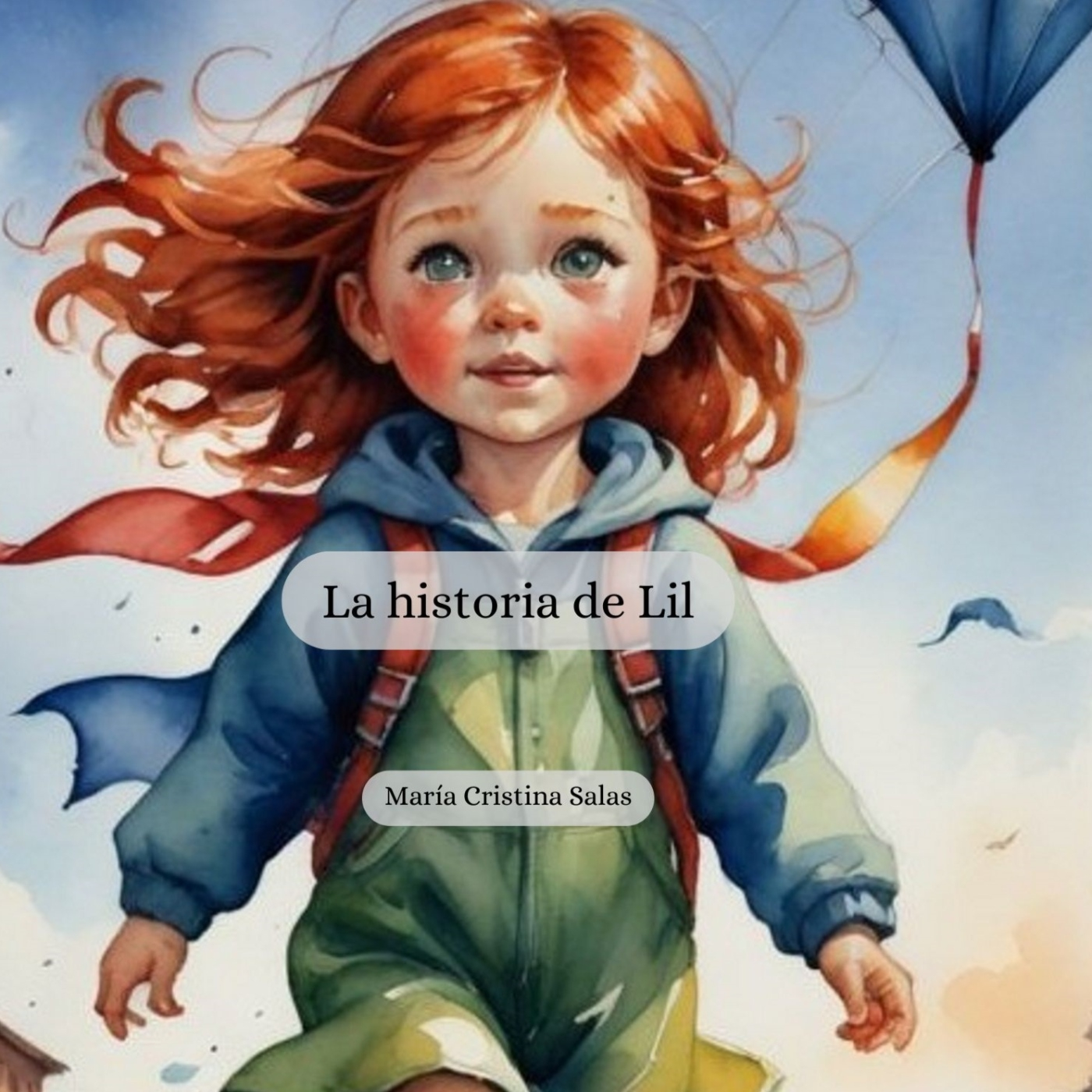 Podcast Cuentos con Enseñanzas
