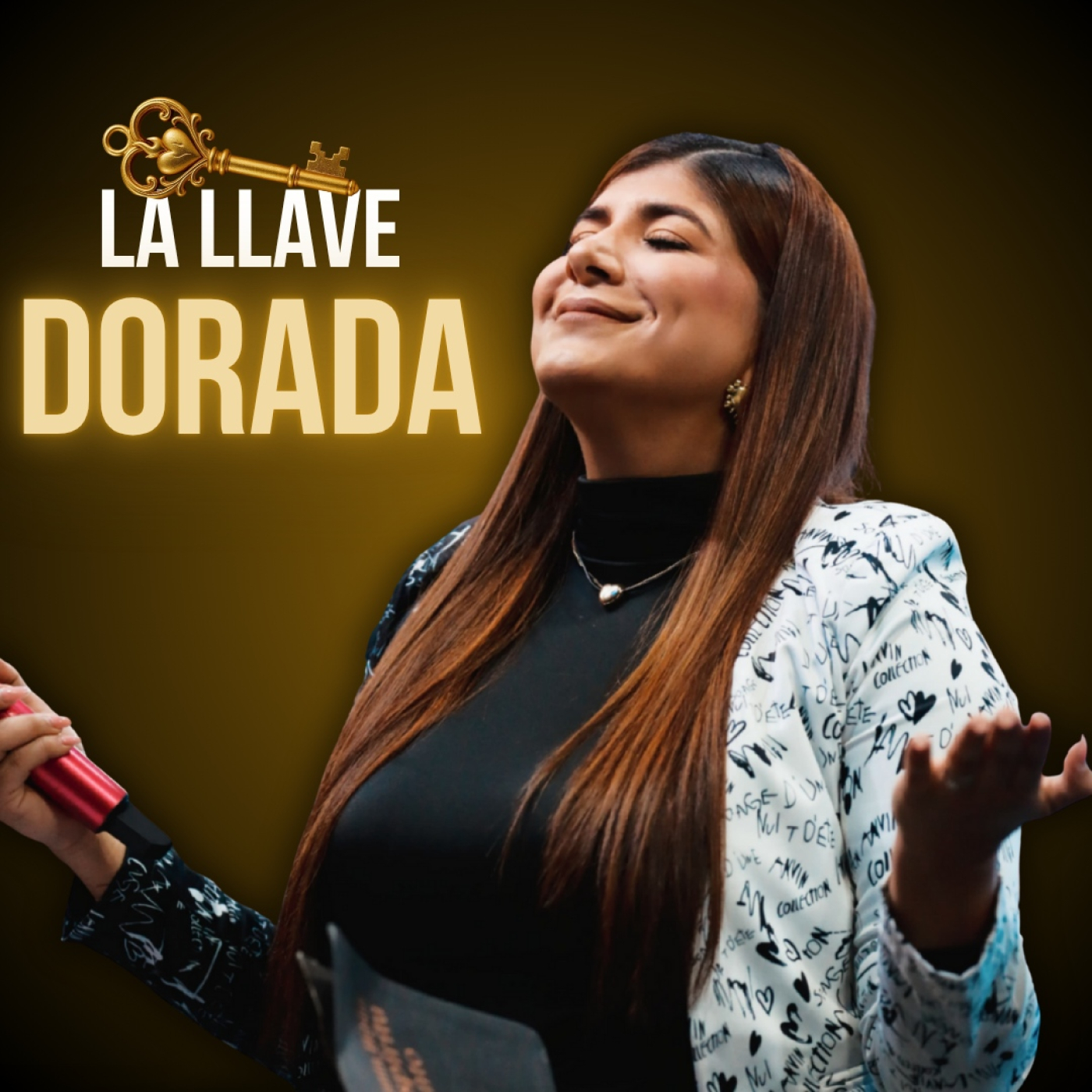 La Llave Dorada - Pastora Anaís Solís episode artwork