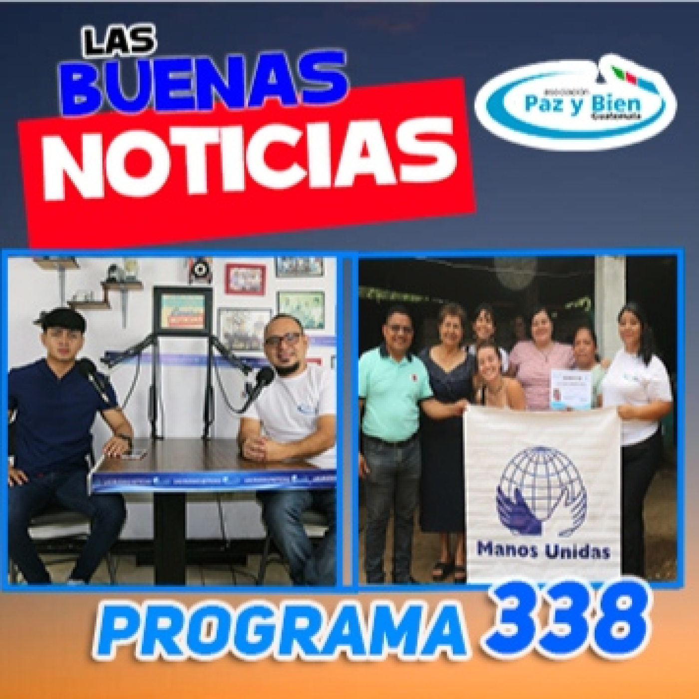Asociación Paz y Bien