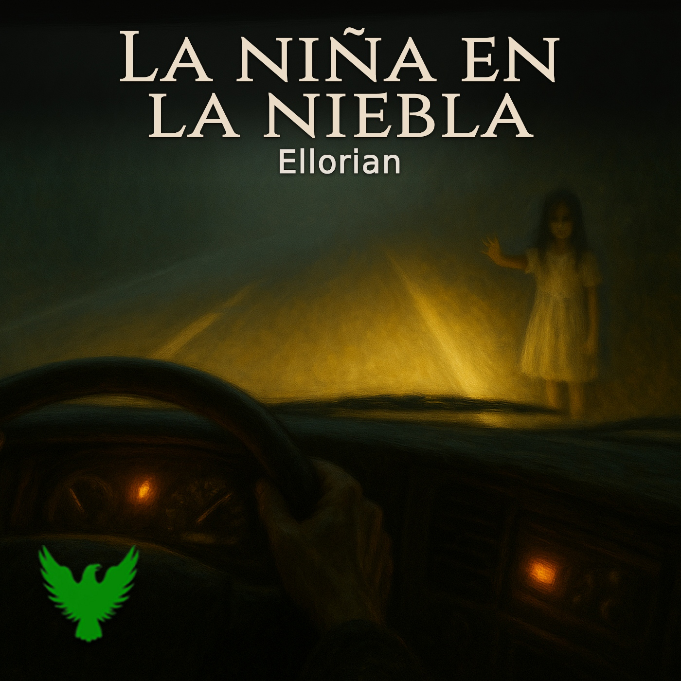 La niña en la niebla | Cuentos de ultratumba - Episodio exclusivo para mecenas episode artwork