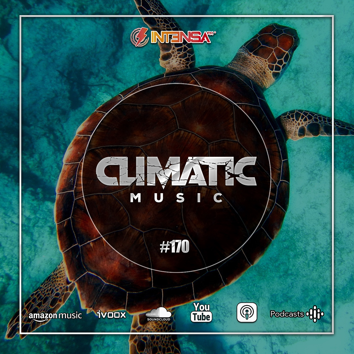 Podcast Climatic Music #170 (Remember) - (Radio Podcast) episode artwork