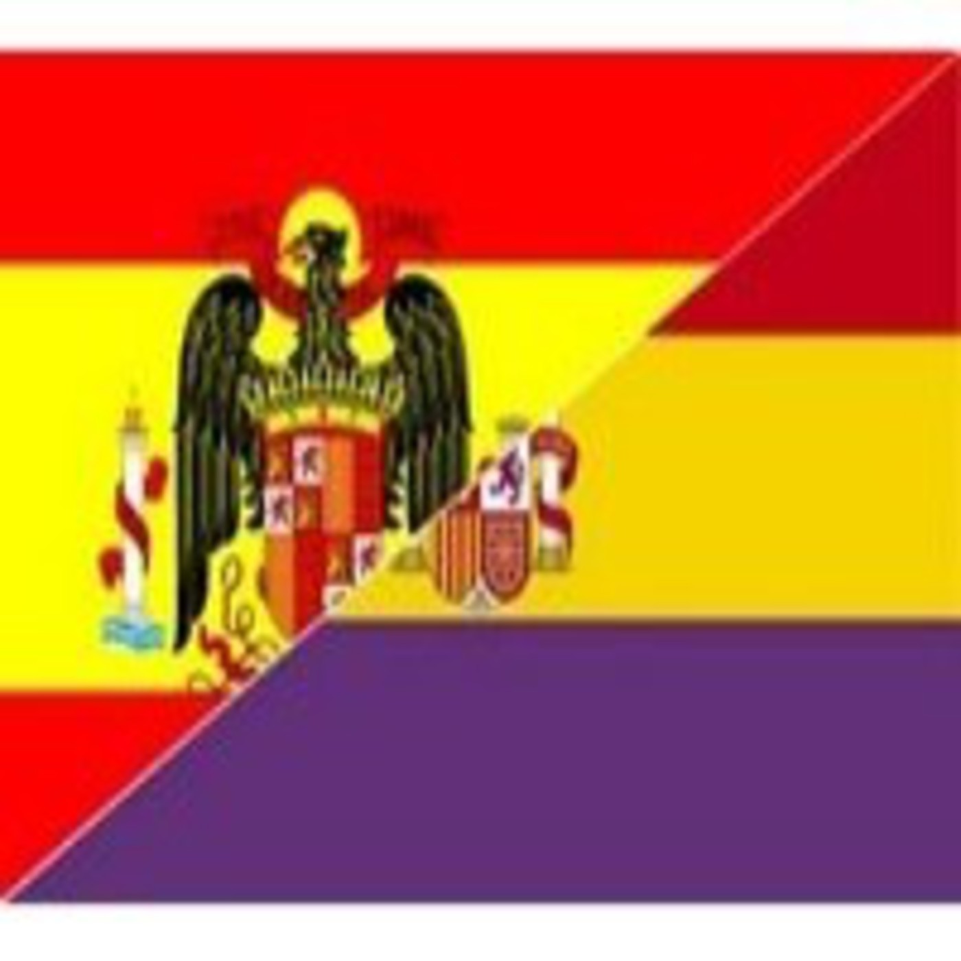 Francisco franco - Historia -Guerra civil -