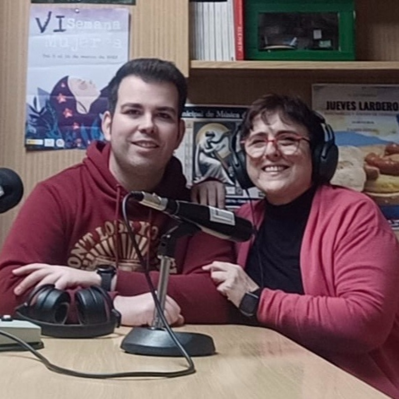 Especial Carnaval de La Roda 2025. Programa 05 (03-03-2025) episode artwork