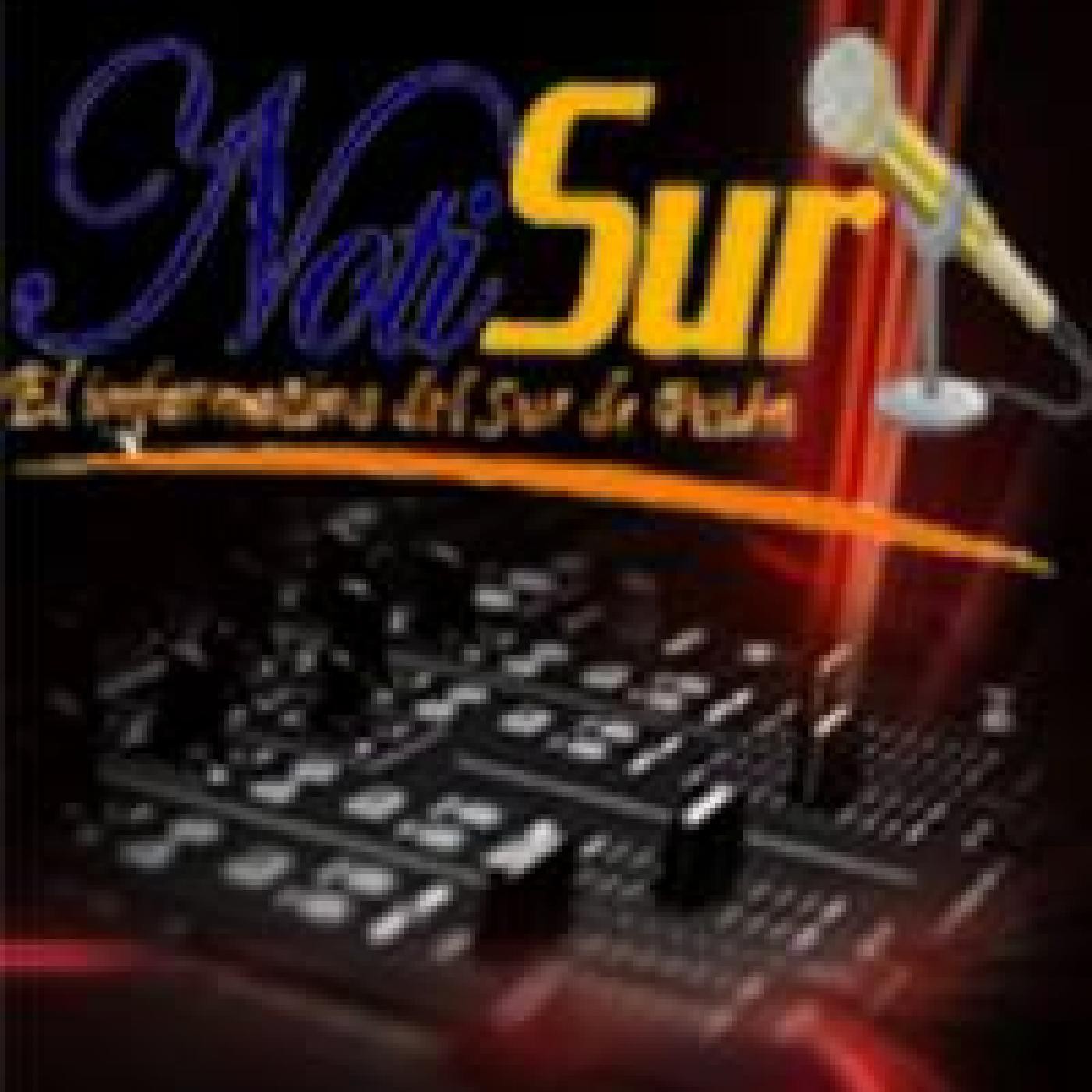 Podcast NotiSur Petén