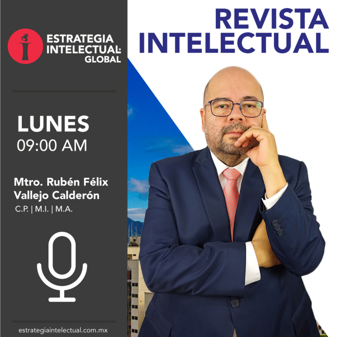 Declaraciones prellenadas episode artwork