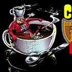 CC PODCAST Rebirth Episodio 47- Mas Platicas de CaCafe