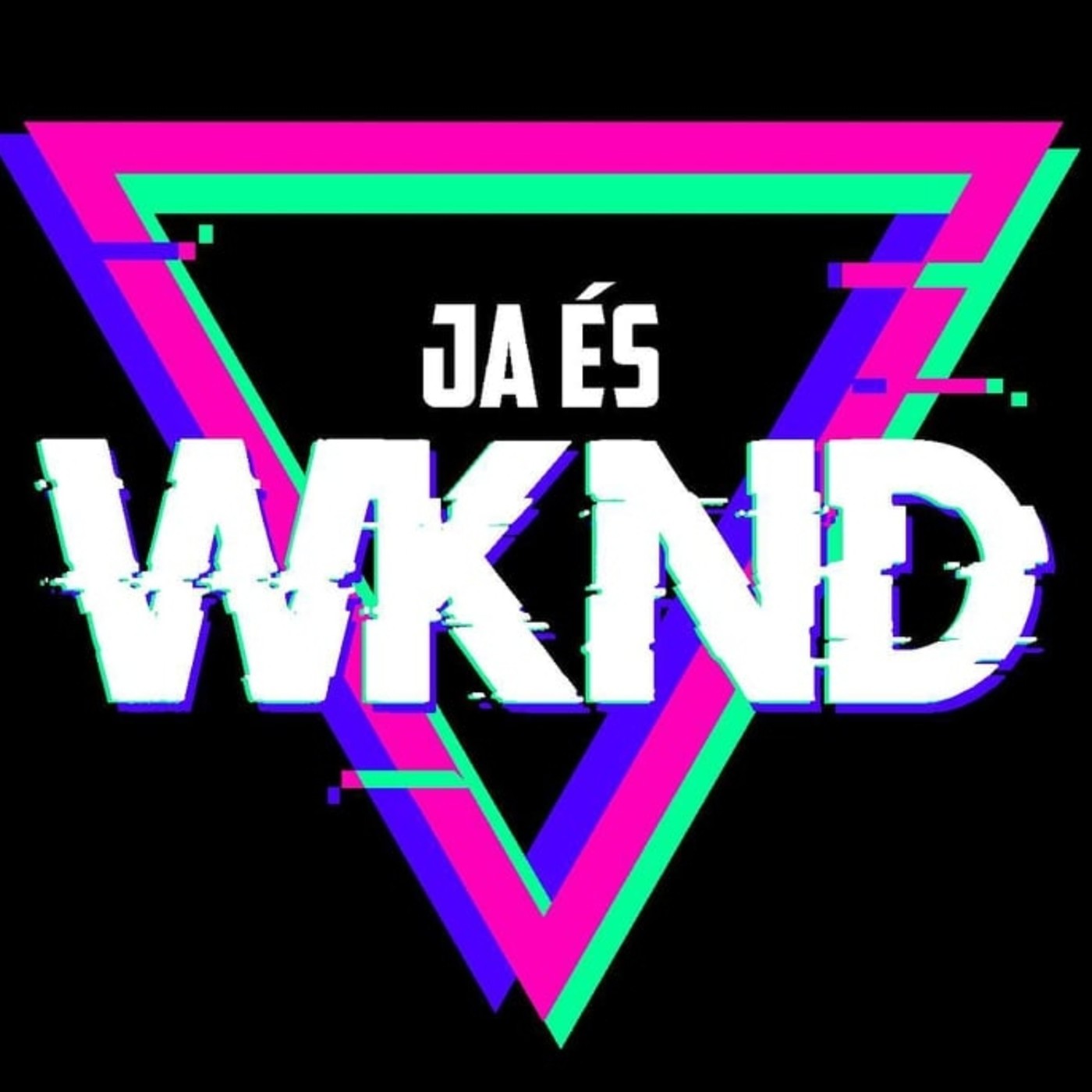 JAESWKND