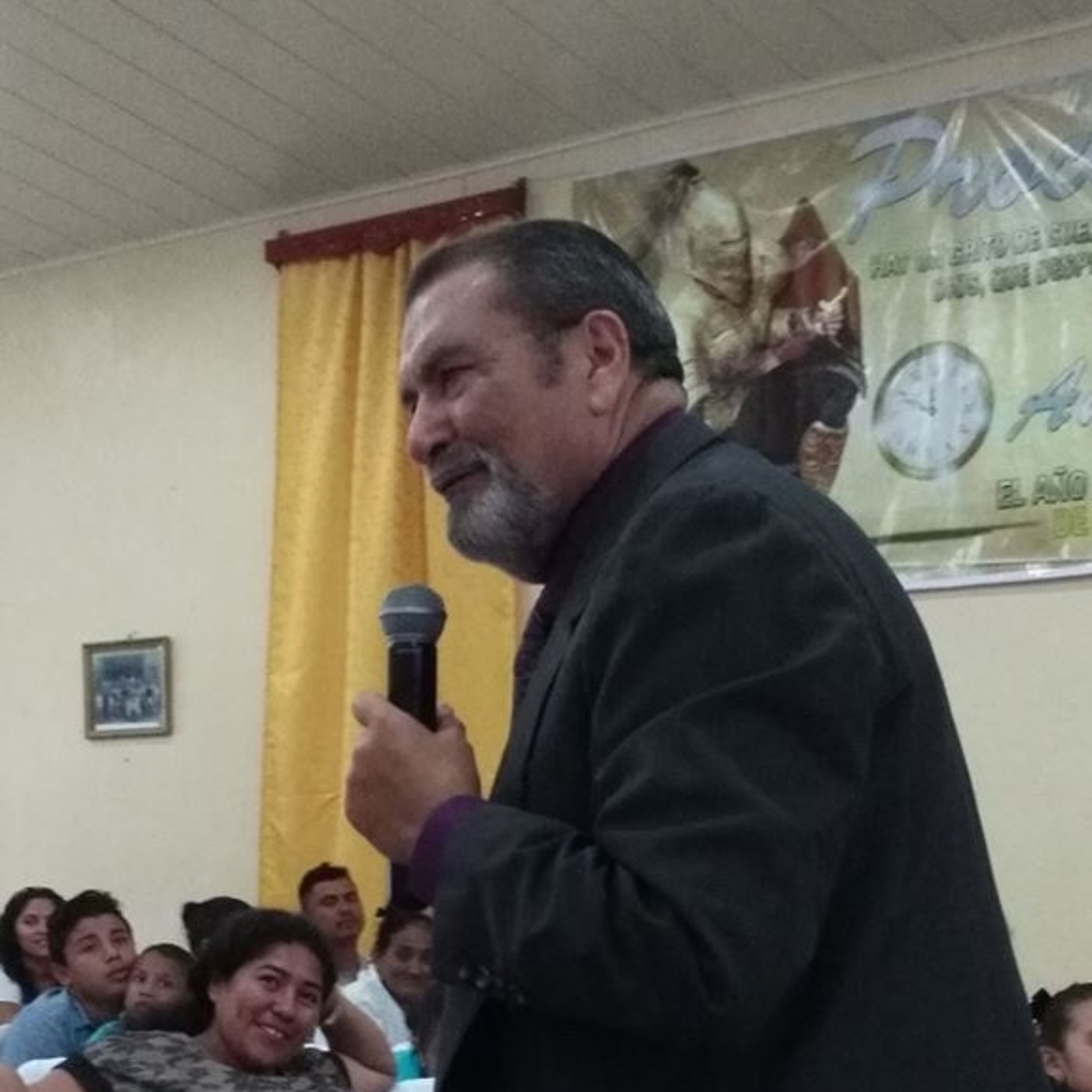 radio ondas de paz
