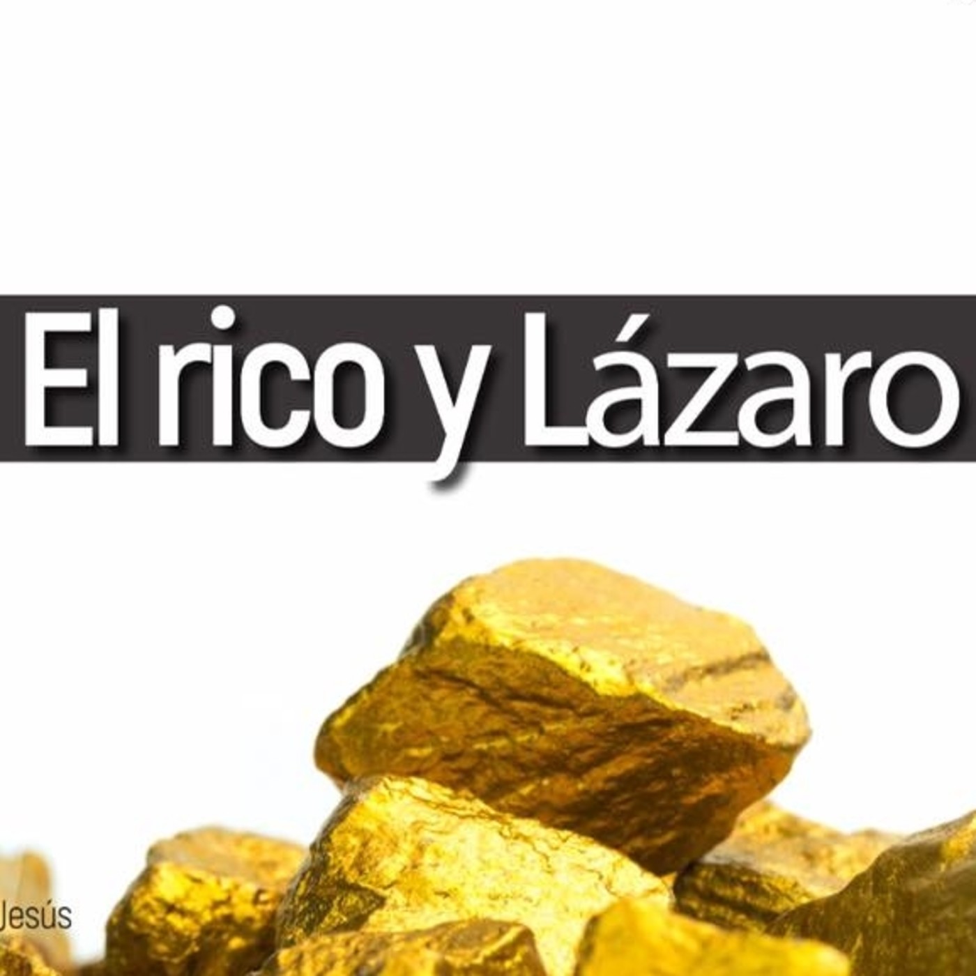 El rico y Lázaro