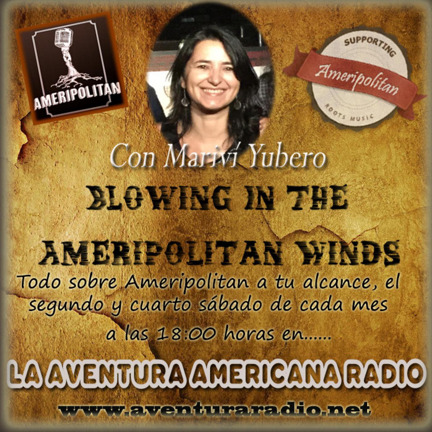 Podcast de Marivipolitan