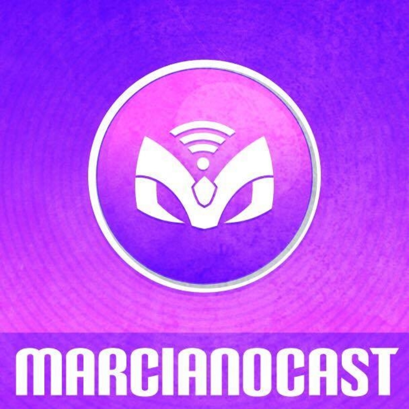 MarcianoCast