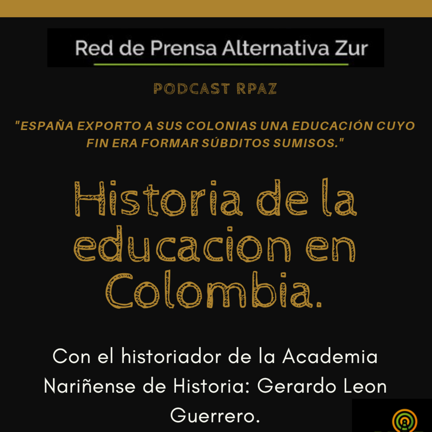 Red de Prensa Alternativa Zur