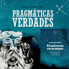 #05 El universo en tu mano, estupendo ensayo de Christophe Galfard editado por Blackie Books