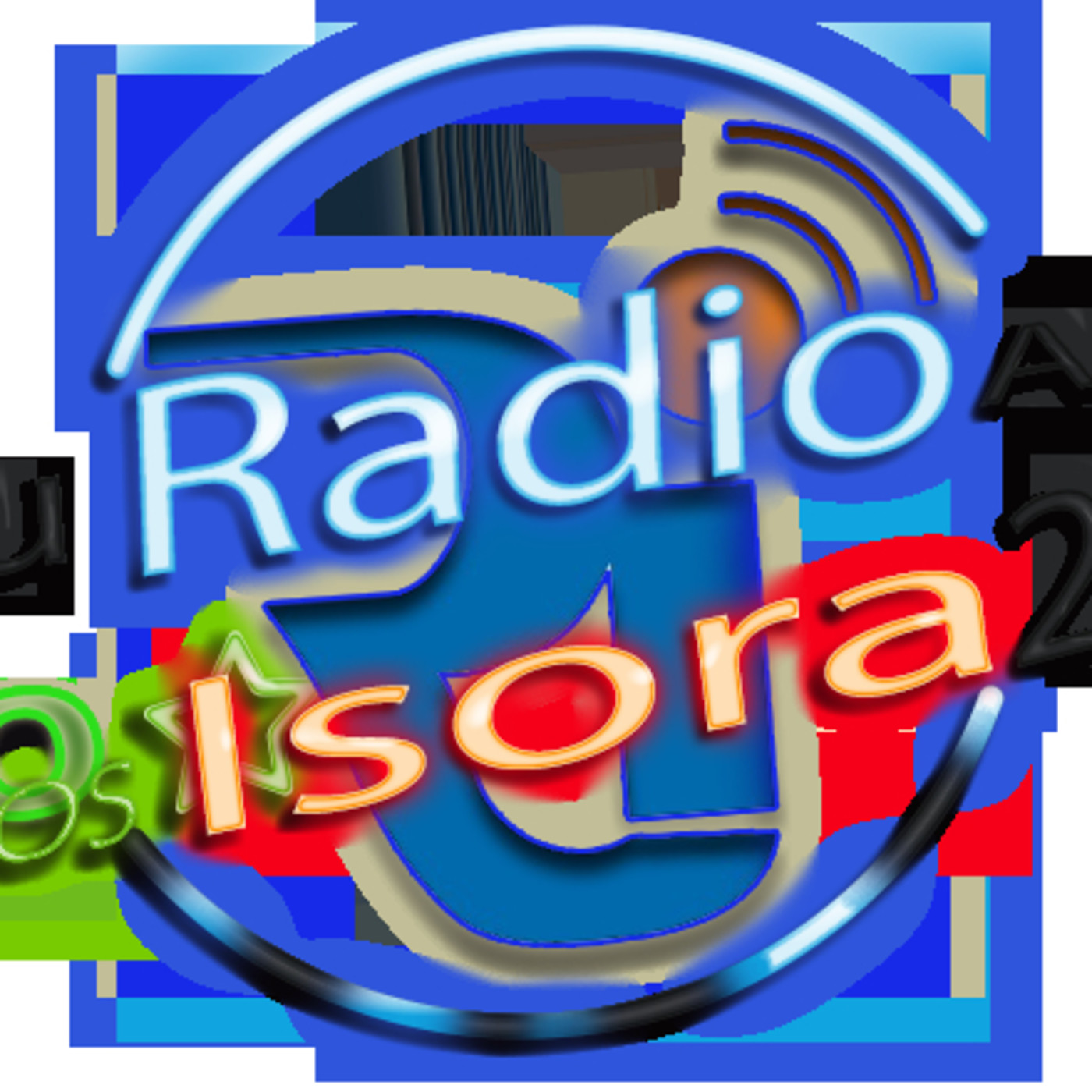 Podcast RADIOISORA