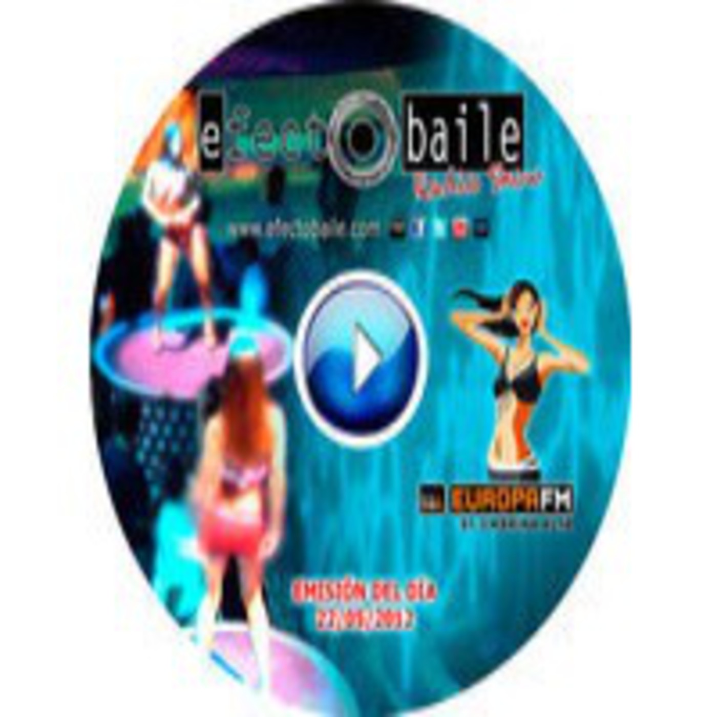 EfectoBAILE Radio Show