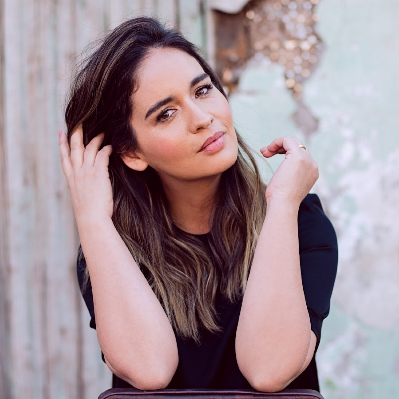 Paloma presenta cancion en Alfaomega 28 Marzo 2022 episode artwork