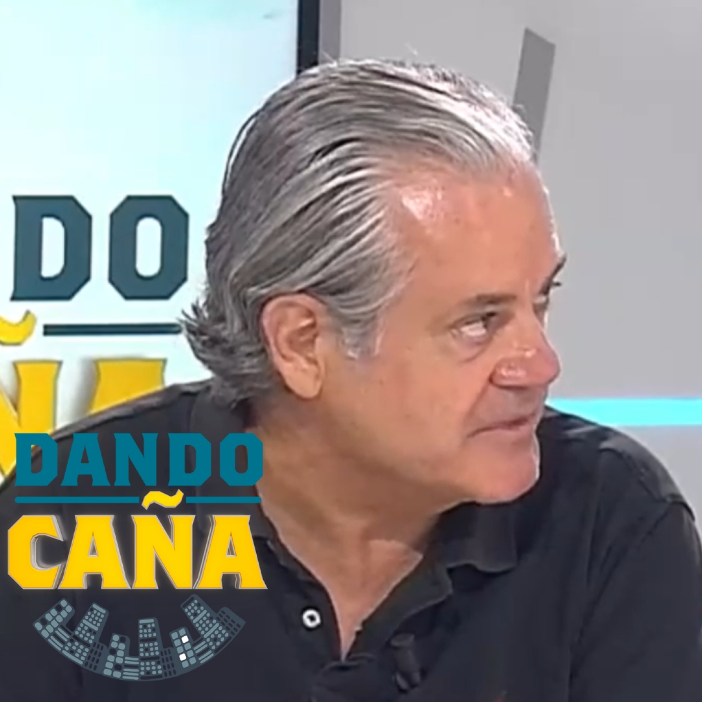Dando Caña | 19/09/25 episode artwork